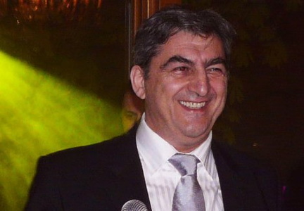 Michel Kevorkian 1